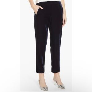 J.Crew Pull-On Easy Velvet Pant